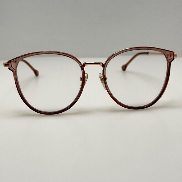 Firmoo S0165 C9 Eyeglasses Eye Glasses Frames  54-19-148 - Picture 1 of 6